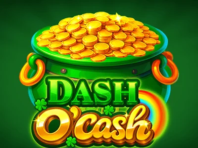 Dash o' Cash